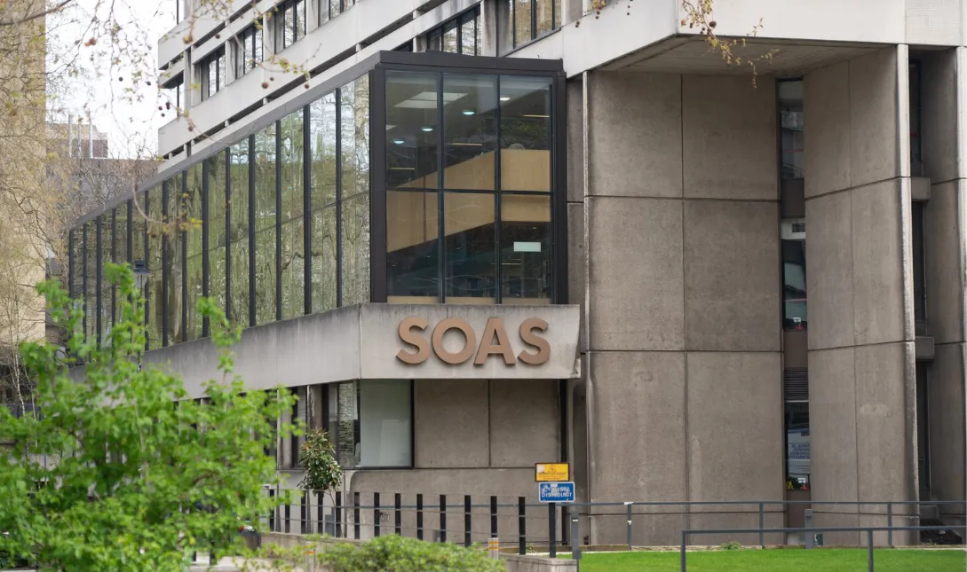 SOAS University of London
